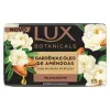 Sabonete em Barra Lux Botanicals Gardenia e Oleo de Amendoas Glicerinado 85g